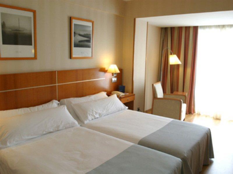 Orly, Affiliated By Melia Hotel San Sebastián