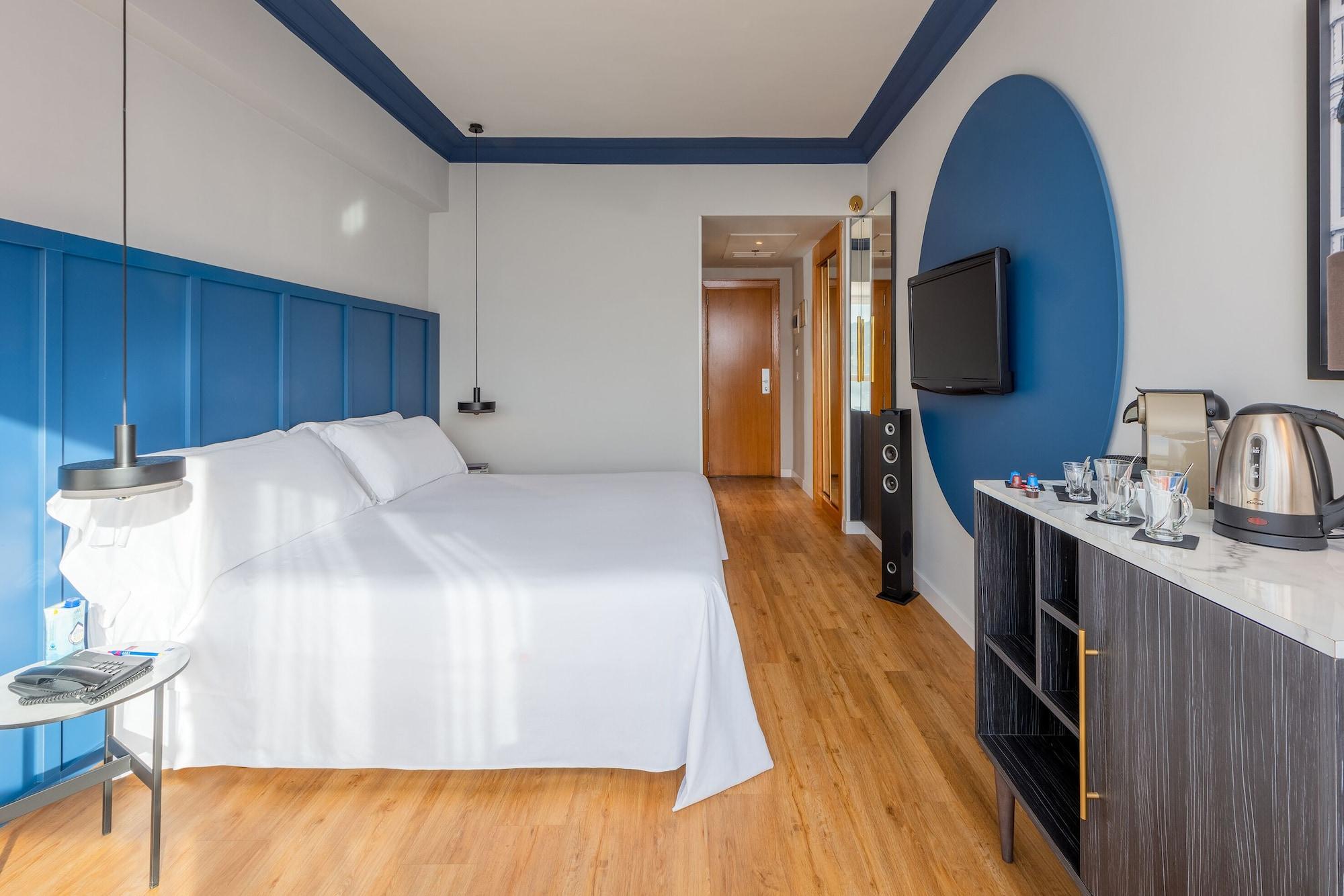 Hotel Orly, Affiliated By Melia 4*