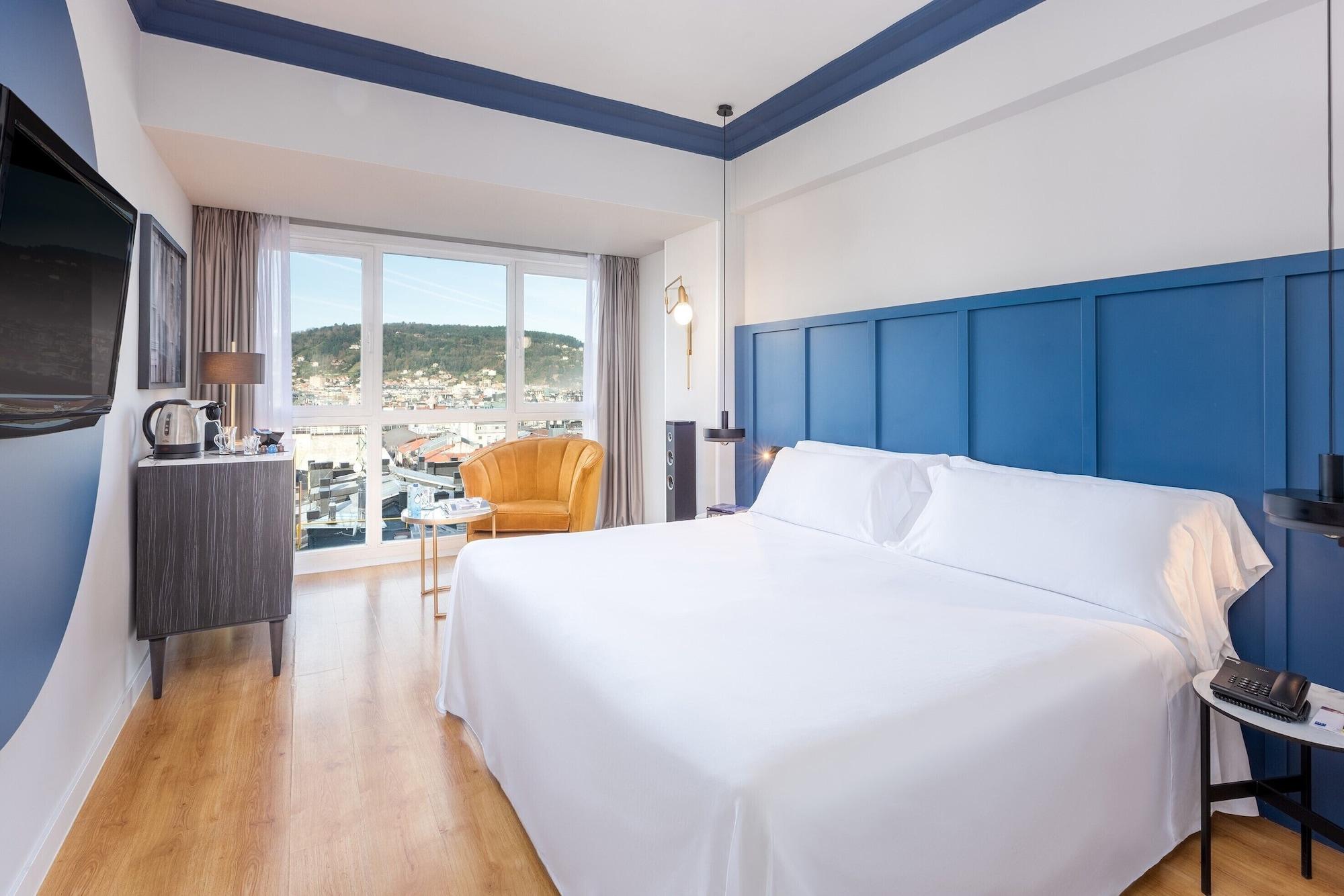 Hotel Orly, Affiliated By Meliá 4*