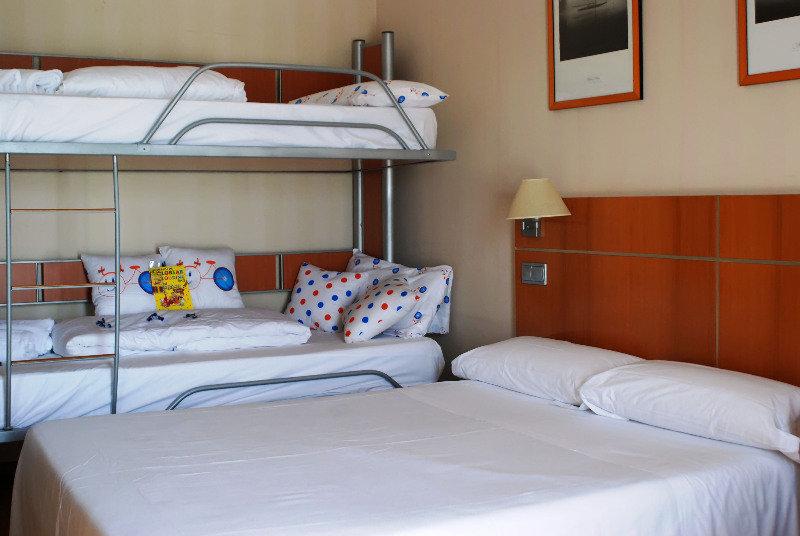 Hotel Orly, Affiliated By Meliá San Sebastián