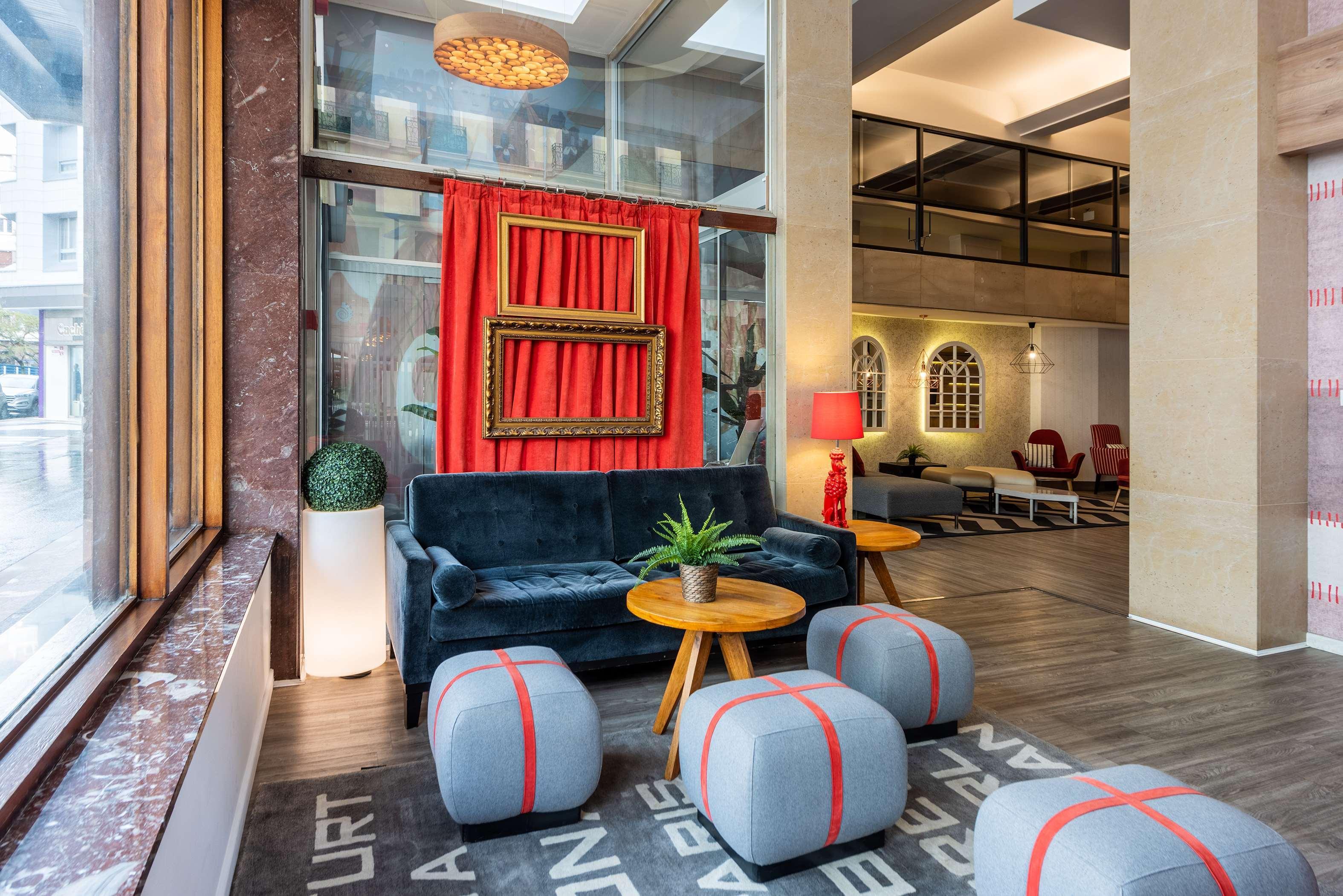 Orly, Affiliated By Meliá