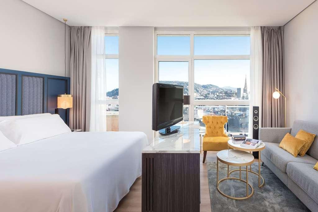 Orly, Affiliated By Melia San Sebastian