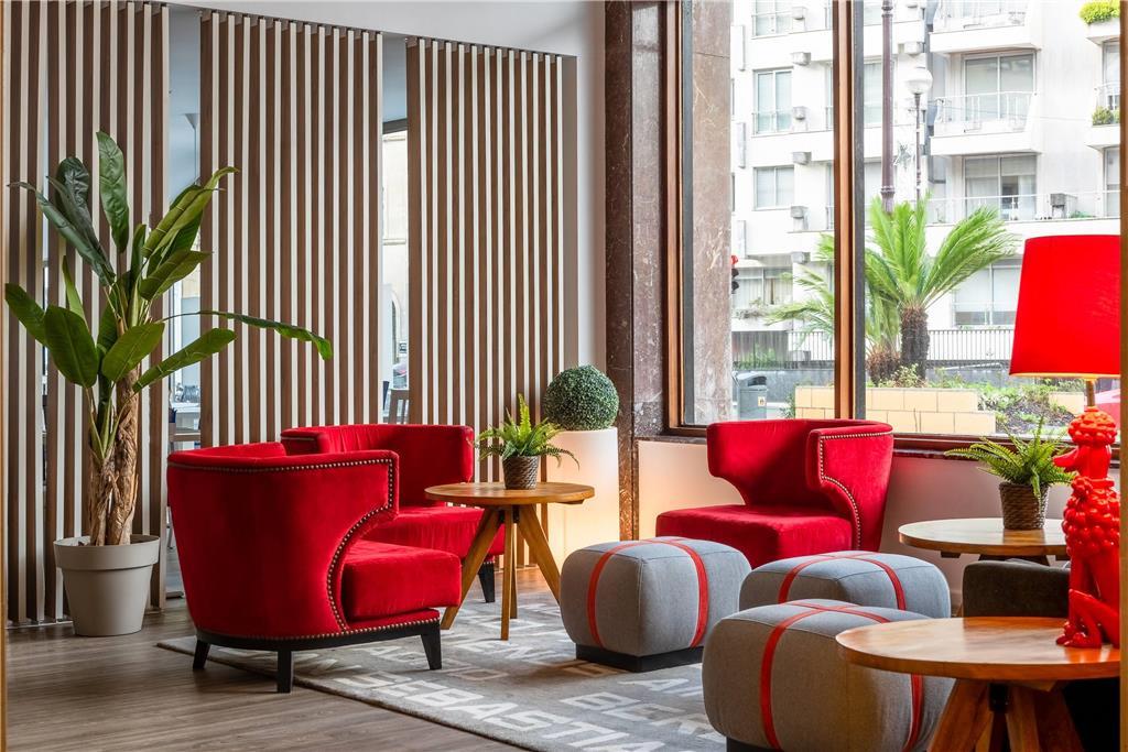 Hotel Orly, Affiliated By Meliá
