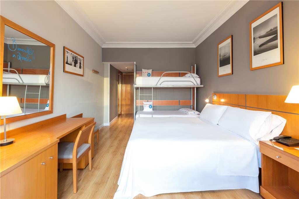 Orly, Affiliated By Meliá Hotel