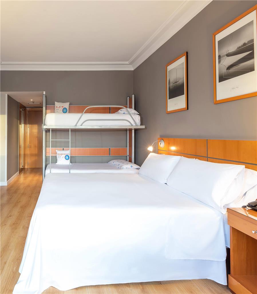 Hotel Orly, Affiliated By Meliá
