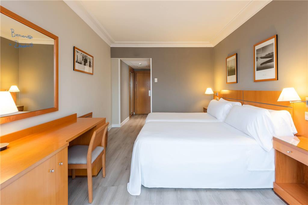 Orly, Affiliated By Meliá Hotel 4*