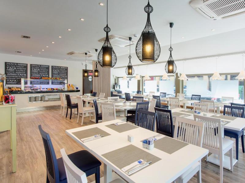 Hotel Orly, Affiliated By Melia San Sebastian