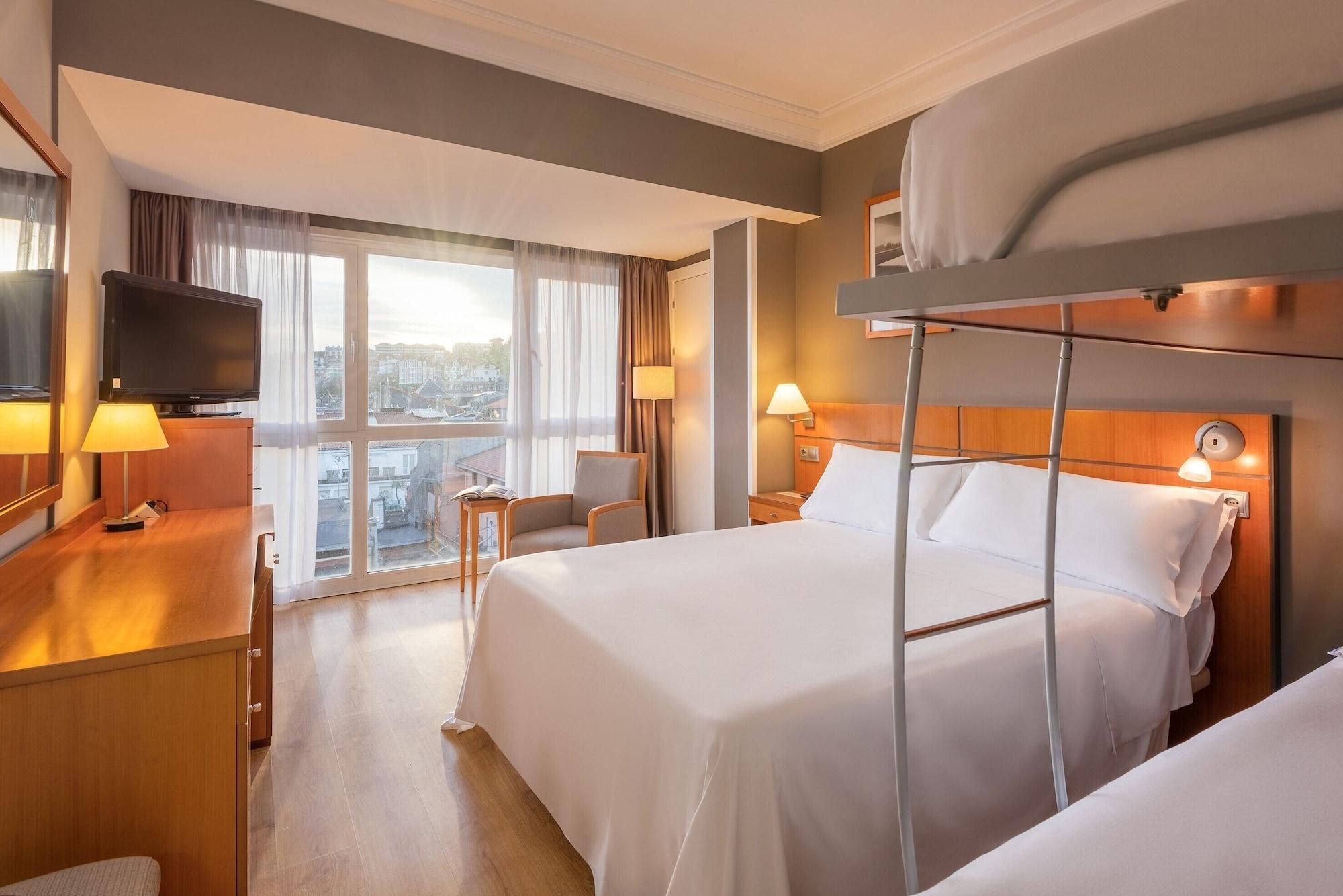 Orly, Affiliated By Melia Hotel San Sebastian