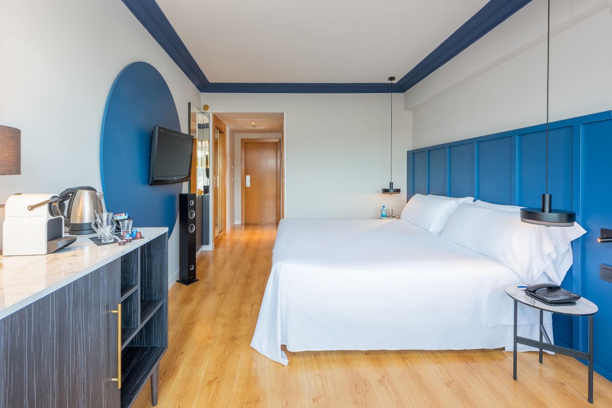 Orly, Affiliated By Meliá Hotel