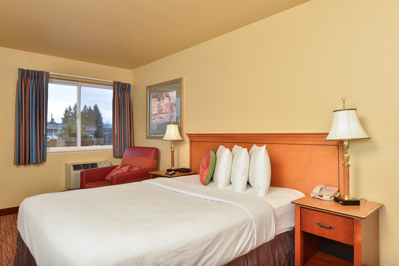 Hotel Orly, Affiliated By Meliá 4*