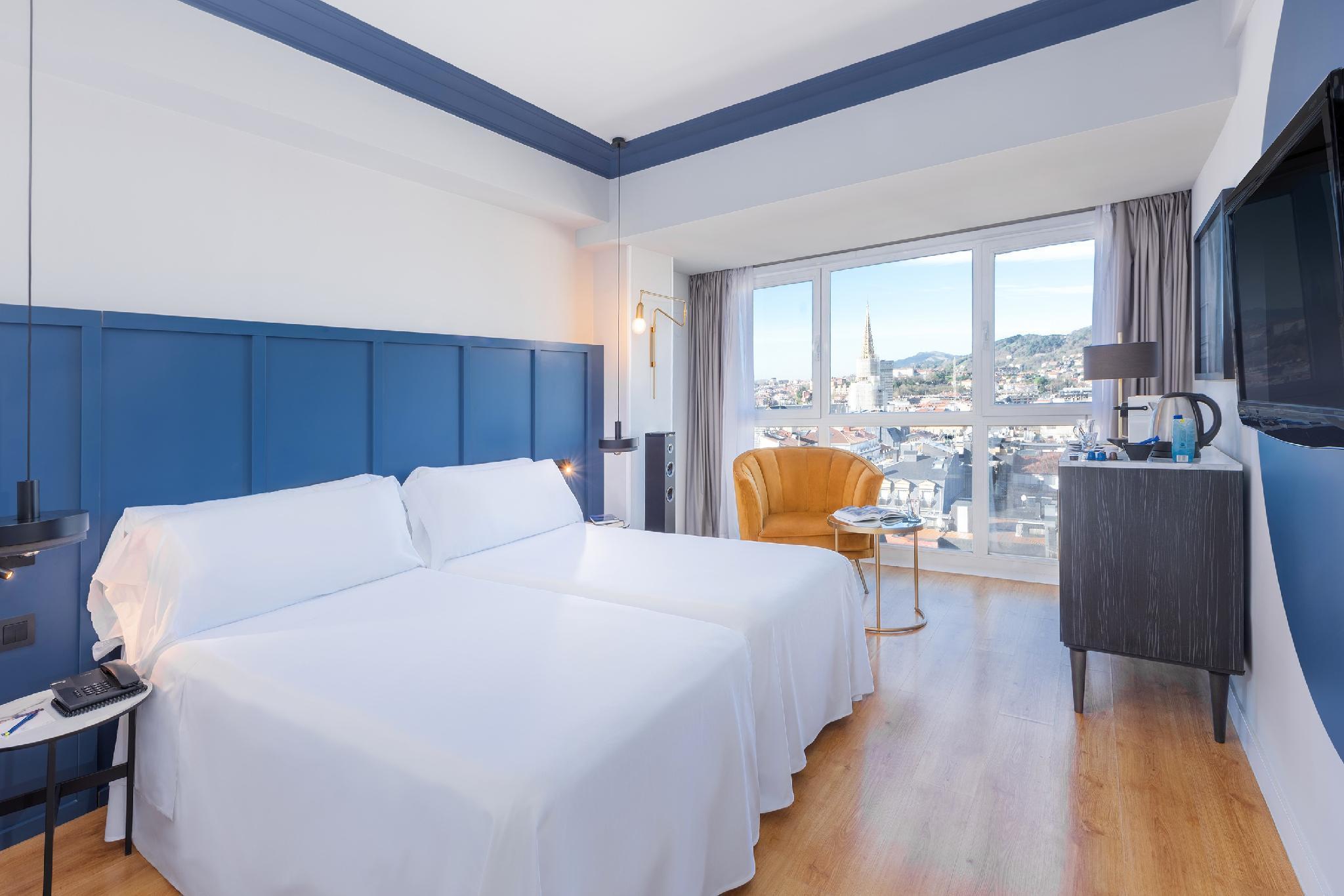 Orly, Affiliated By Meliá