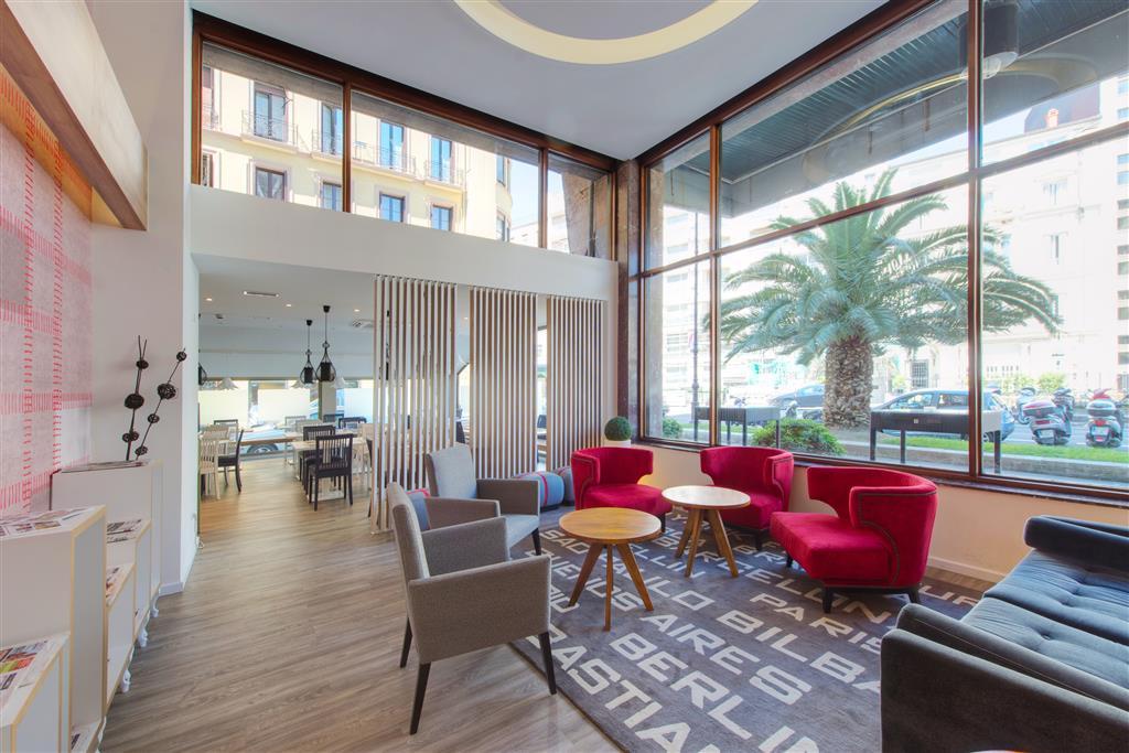 Hotel Orly, Affiliated By Meliá